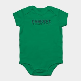 CNNBCBS Baby Bodysuit